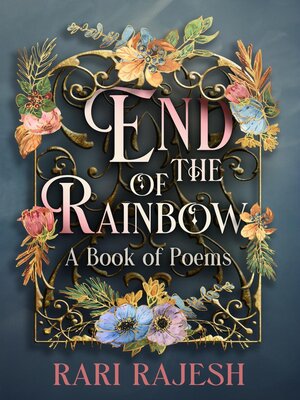 cover image of The End of the Rainbow